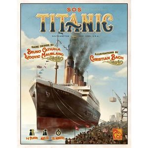 SOS Titanic