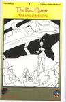 RPG Item: RQ4: The Red Queen: Armageddon