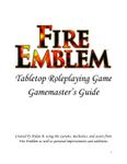 RPG Item: Gamemaster's Guide