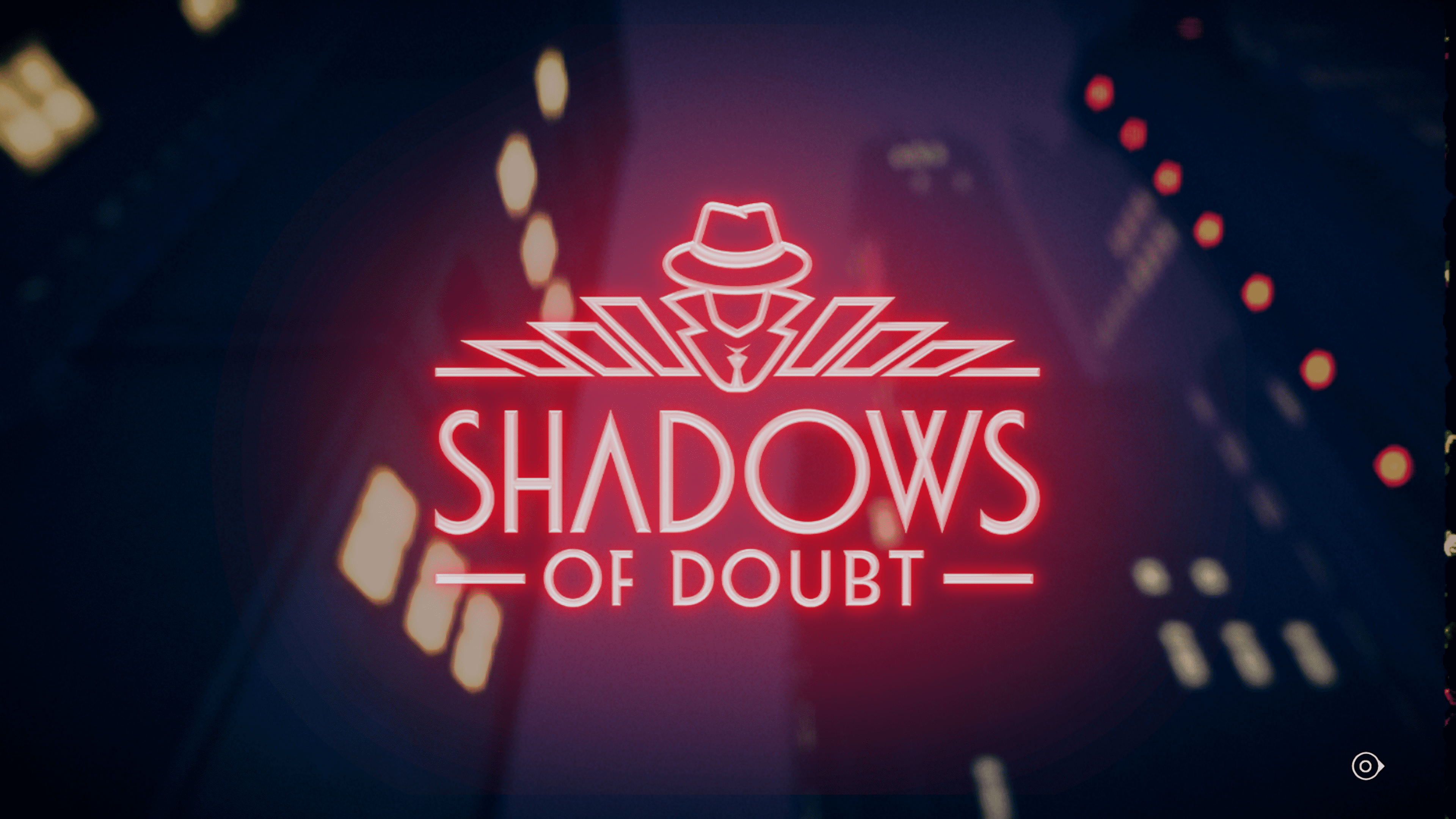 Shadows of Doubt box art