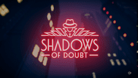 Shadows of Doubt
