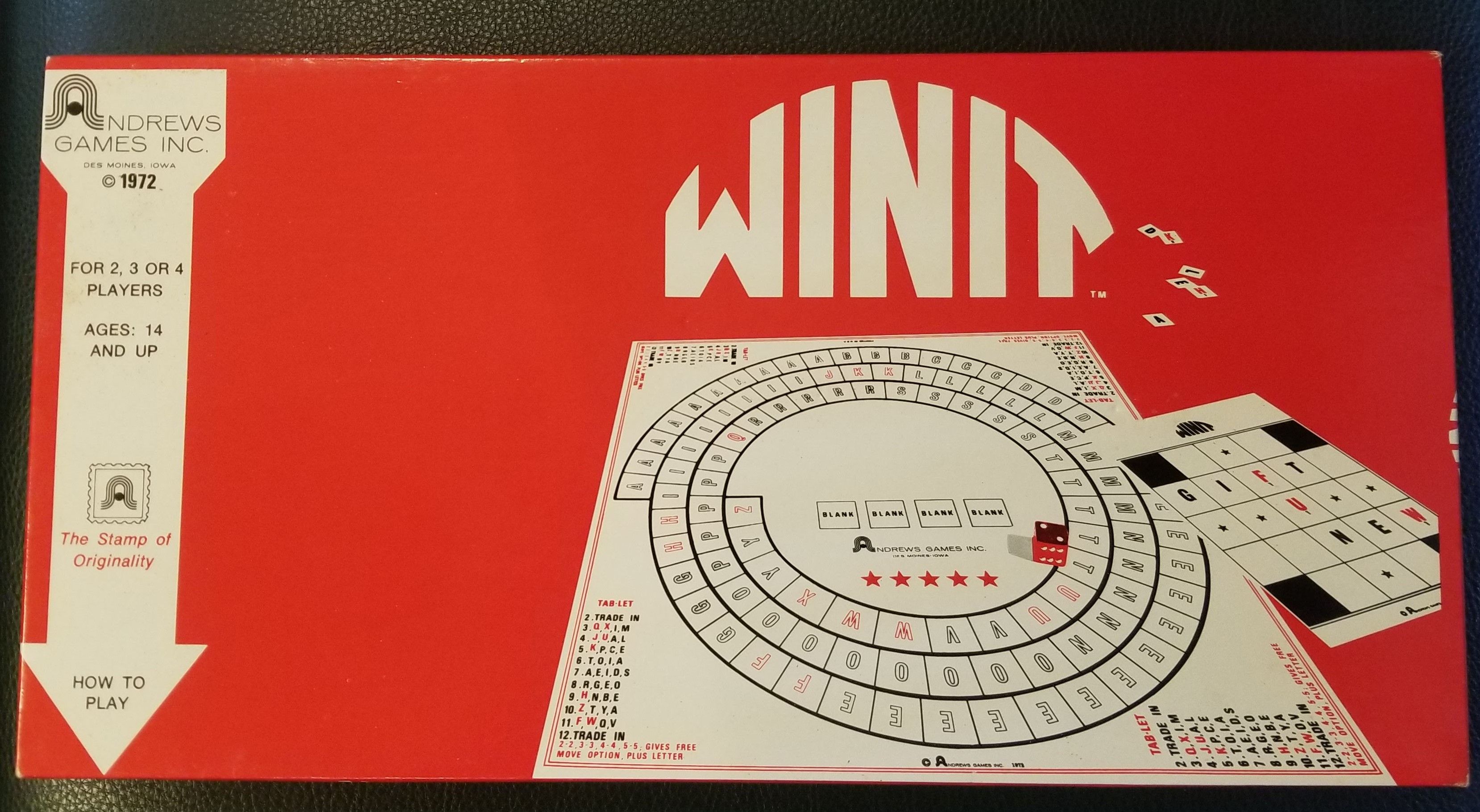 Winit