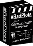 #BadPlots