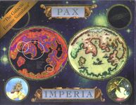 Video Game: Pax Imperia