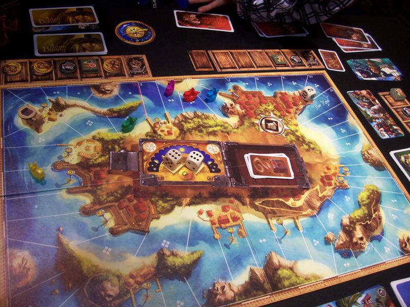 BoardGameGeek