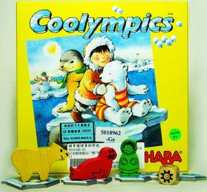 Coolympics