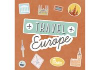 Travel Europe