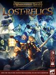 Warhammer Quest: Lost Relics