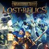 Warhammer Quest: Lost Relics | Board Game | BoardGameGeek