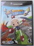 Video Game: Bomberman Jetters