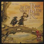 Board Game: Lord of the Rings