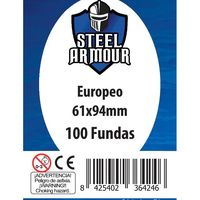 European - Standard (61x94mm)