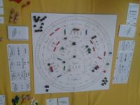 Brains, Grains & Trains
