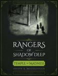 RPG Item: Rangers of Shadow Deep: Temple of Madness