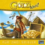 Board Game: Gold Ahoy!