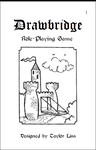 RPG Item: Drawbridge (1st Edition)