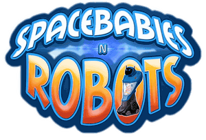 Spacebabies N Robots