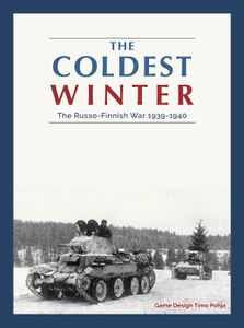 The Coldest Winter