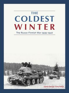 The Coldest Winter