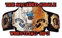 RPG Item: The Squared Circle Wrestling RPG