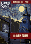 Image de Escape Quest - Seul dans Salem