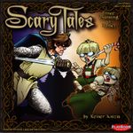 Scary Tales: Prince Charming vs. Hansel