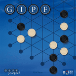 Board Game: GIPF