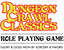RPG: Dungeon Crawl Classics Role Playing Game