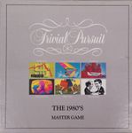 Trivial Pursuit: The 1980's