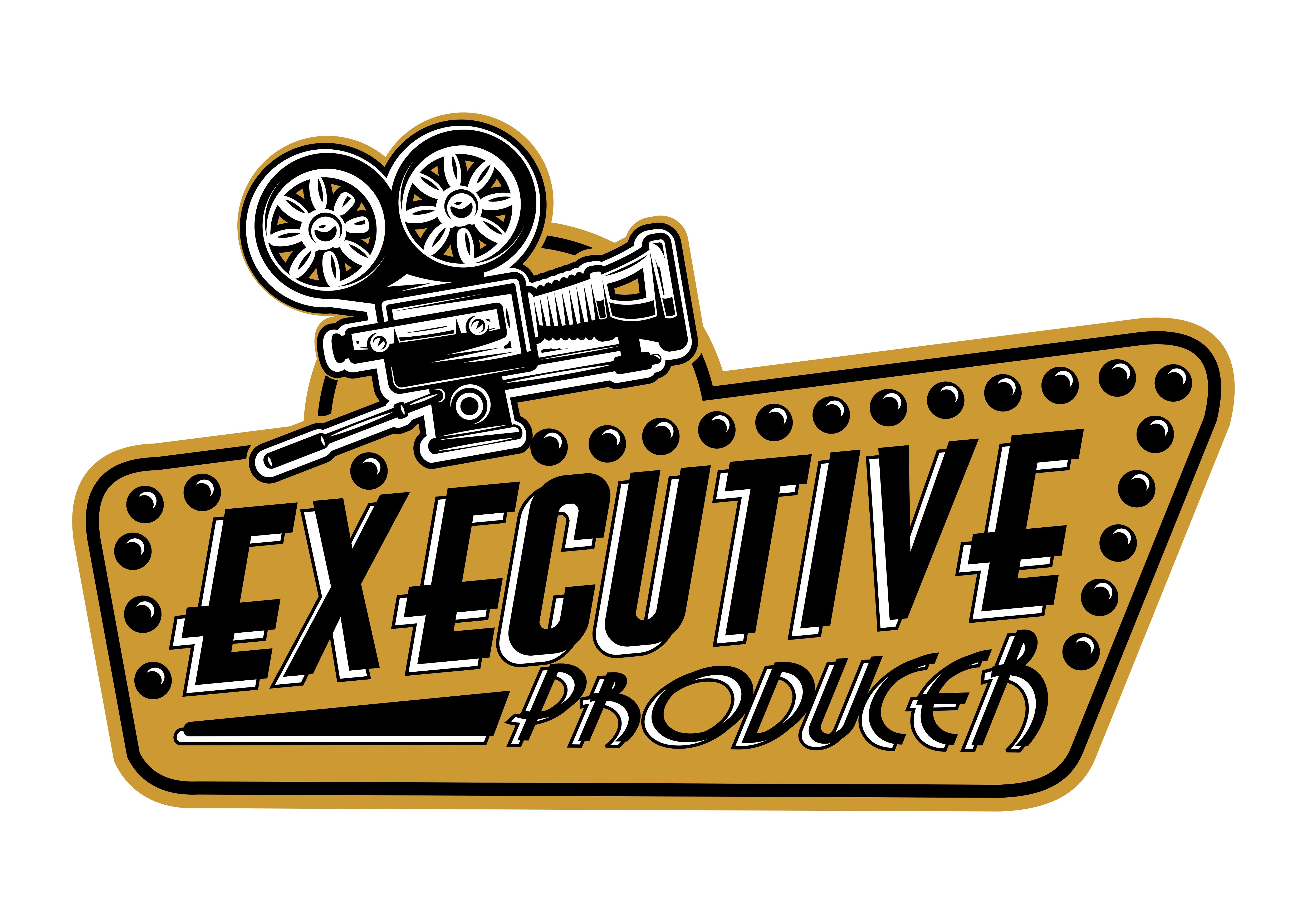 Executive Producer cover