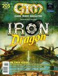 Issue: Game Trade Magazine (Issue 205 - Mar 2017)