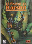 RPG Item: El Portal de Karshit