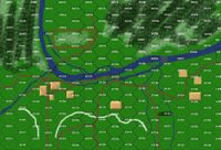 Board Game: Battle of Greenbrier