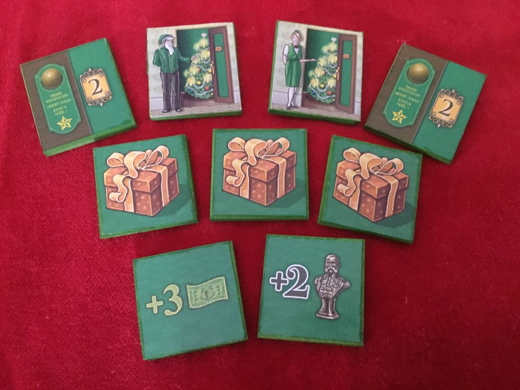 Illustration 8 de Grand Austria Hotel: Let's Waltz! Expansion & Deluxe Upgrade