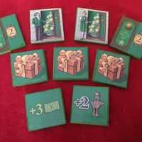 Grand Austria Hotel: Christmas Time Promo