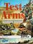 Board Game: Test of Arms