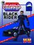 RPG Item: Justice Wheels 16: Black Rider (M&M 3rd)