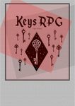 RPG Item: Keys RPG Light-Edition