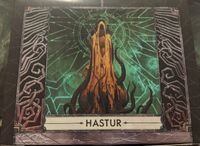 Cthulhu: Death May Die