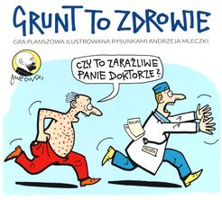 Grunt to zdrowie