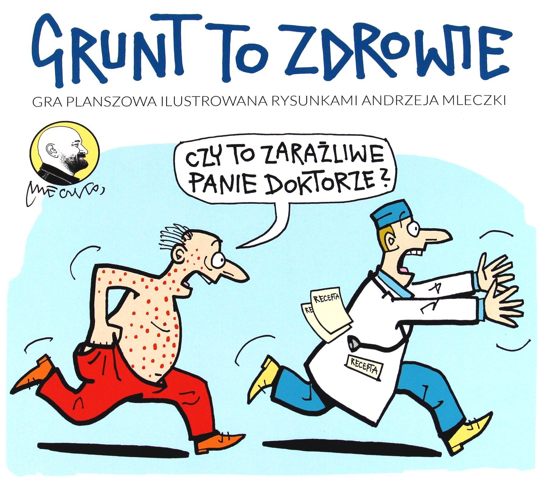 Grunt to zdrowie