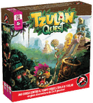 Tzulan Quest
