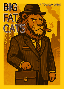 Big Fat Cats