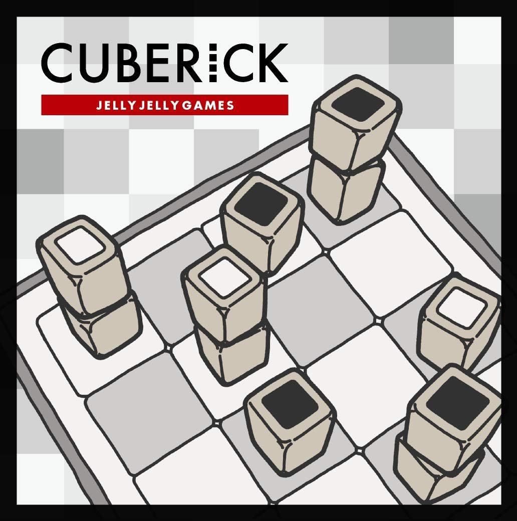 Cuberick