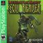 Video Game: Legacy of Kain: Soul Reaver