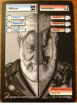 ApocalypZe Card Game: Biker/Zombie Promo
