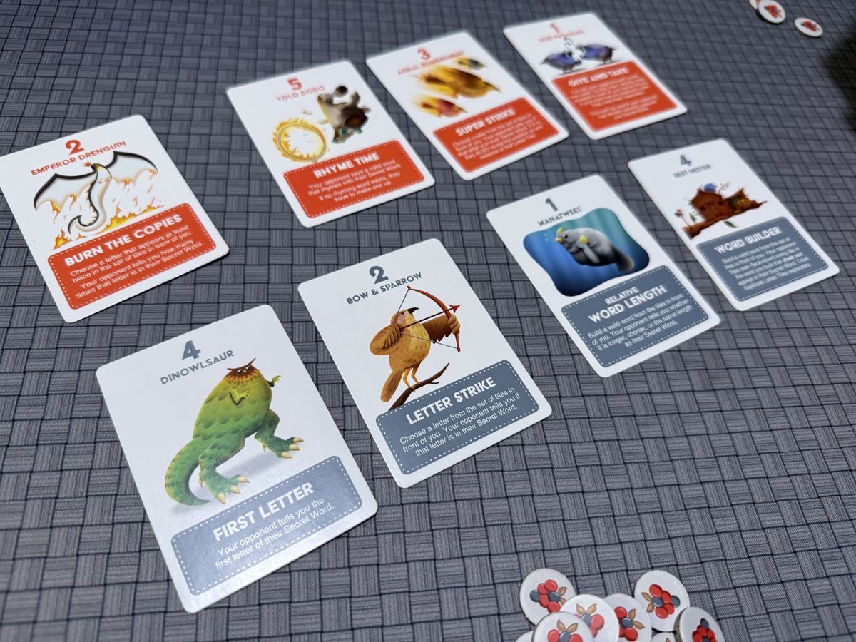 Asset image game A Little Wordy