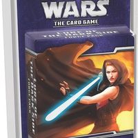 Star Wars: El Juego de Cartas – La atracción del Lado Oscuro