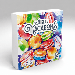 Atelier Macarons