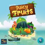 Board Game: Juicy Fruits